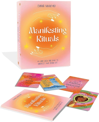 Manifesting Career Abundance With Tarot Rituals