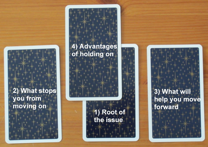 Mistake 1: Misinterpreting Card Positions