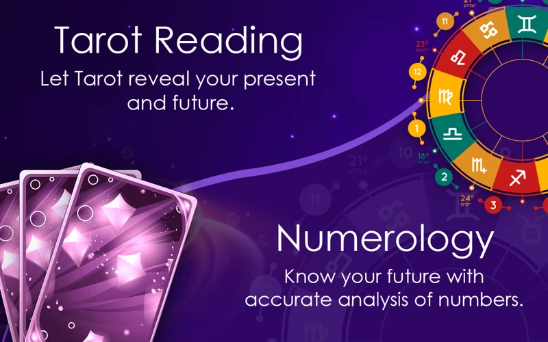 Numerology And Tarot