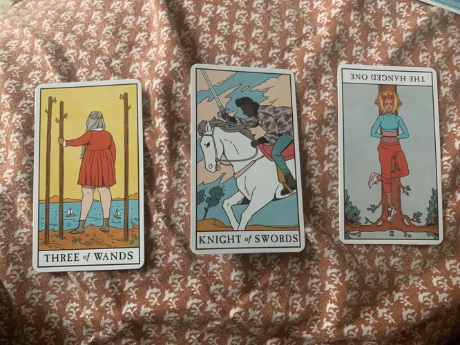 Pentacles In The Context Of Love And Relationships