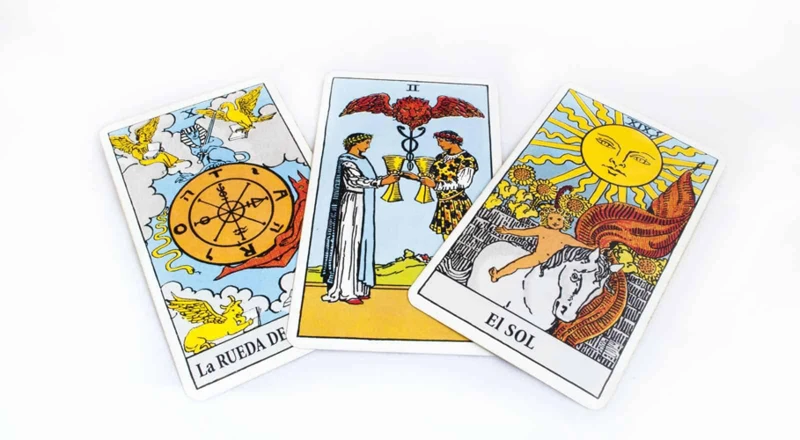 Practical Tarot Spreads For Balancing Responsibilities