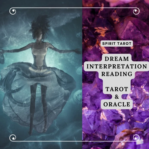 Practicing Dream Card Readings