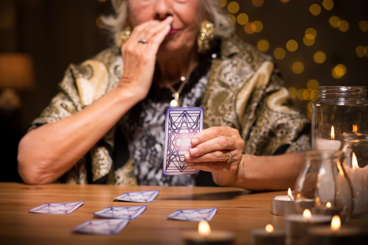 Preventing Pitfalls With Reversed Tarot Cards