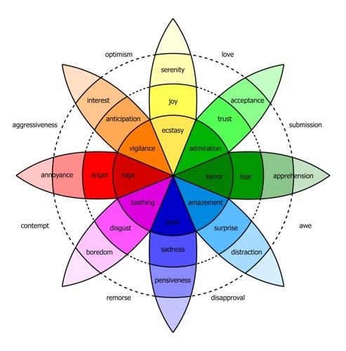 Processing Emotions With Tarot