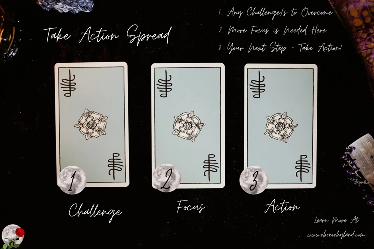 Signs Of Intuitive Connection During A Tarot Reading