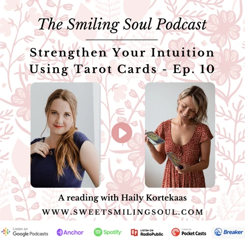 Strengthening Your Intuition