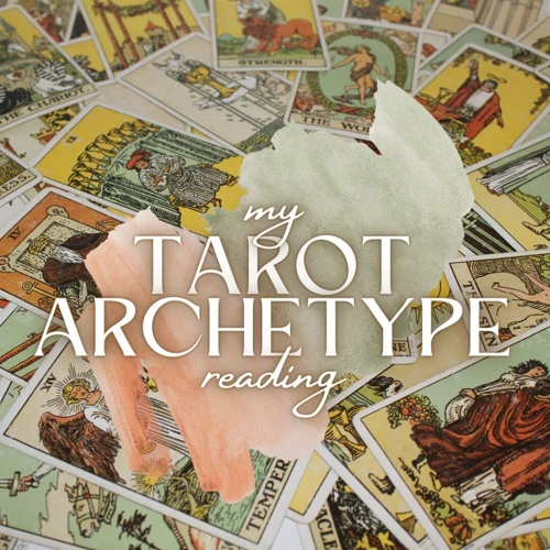 Tarot Archetypes As Style Inspirations