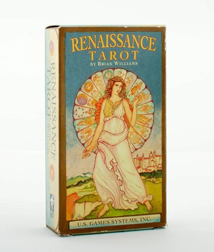 Tarot Cards In The Renaissance