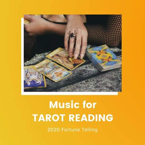 Tarot Reading In Music