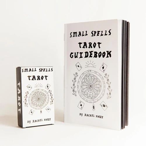 Tarot Rituals And Practices