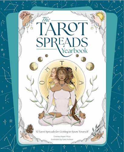 Tarot Spreads For Career Advancement