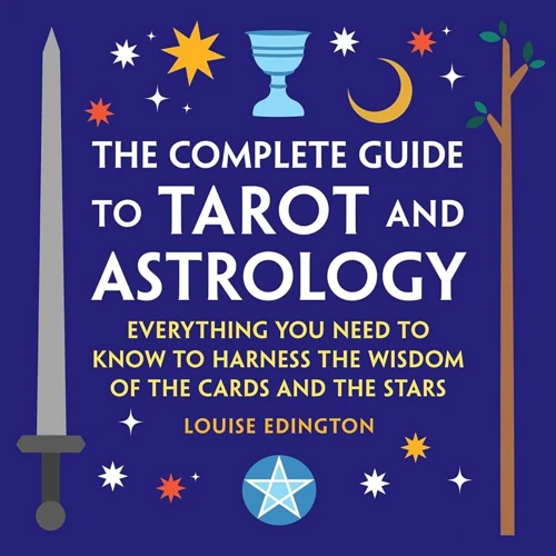 The Basics Of Tarot And Astrology