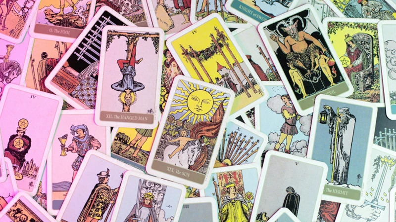 The Hanged Man: Influence In Decision Making