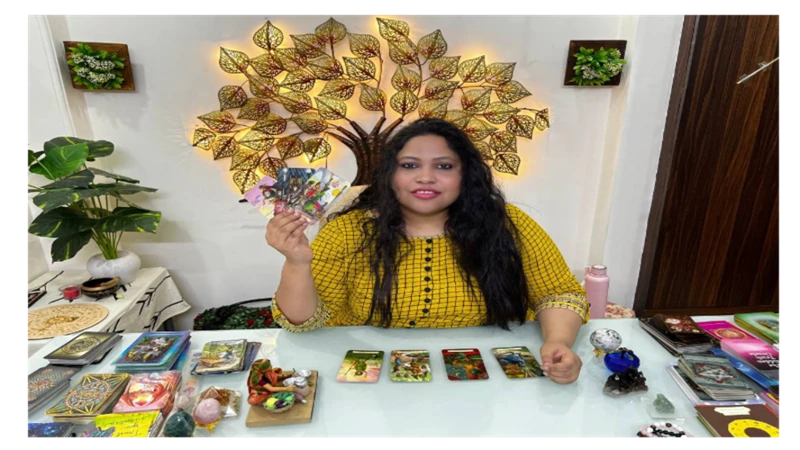 The Impact Of Celebrity Endorsements On The Tarot Reading Industry