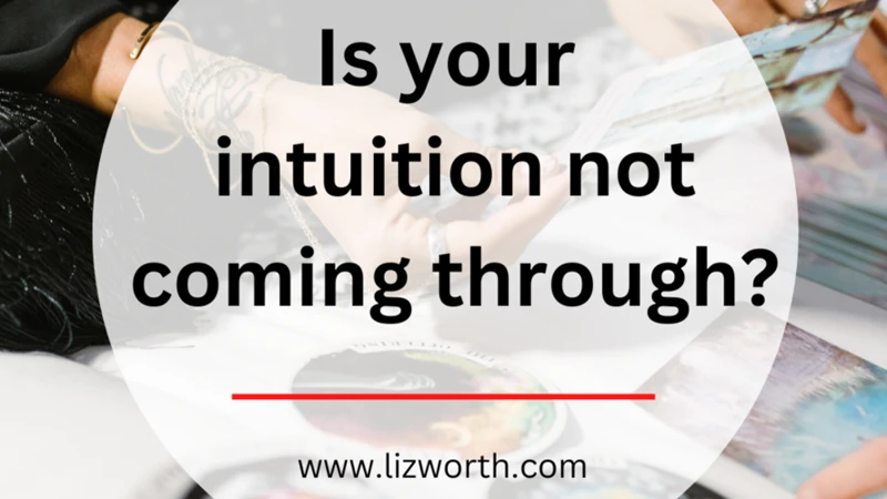 The Importance Of Intuition In Tarot Readings