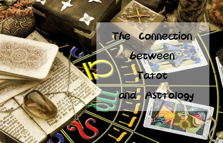 The Power Of Combining Astrology And Tarot