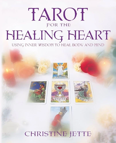 The Power Of Tarot For Emotional Healing