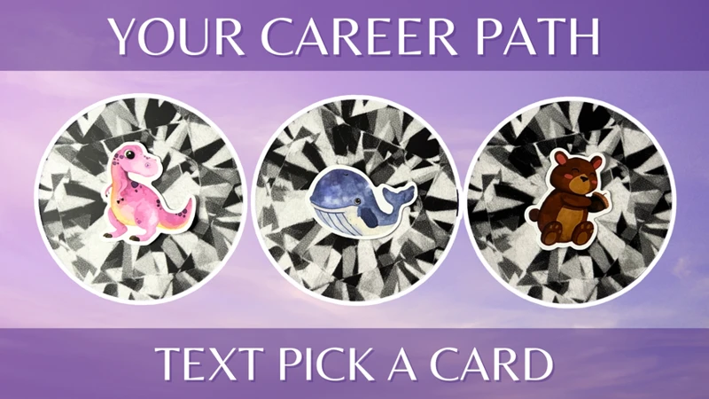 The Power Of Tarot In Your Career