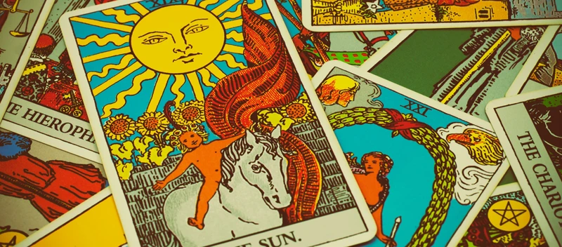 The Power Of Tarot Readings