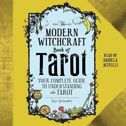 The Tarot Community And Modern Witchcraft