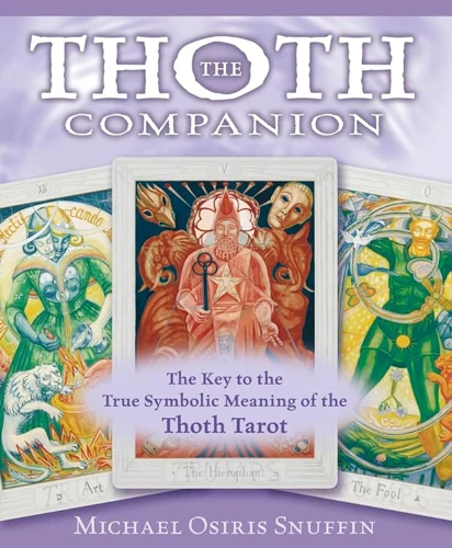 Thoth Tarot