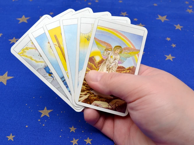 Tools And Resources For Lgbtq+ Tarot Readers