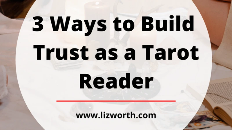 Trust In Tarot Readings