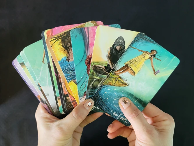 Understanding Career Guidance Through Tarot