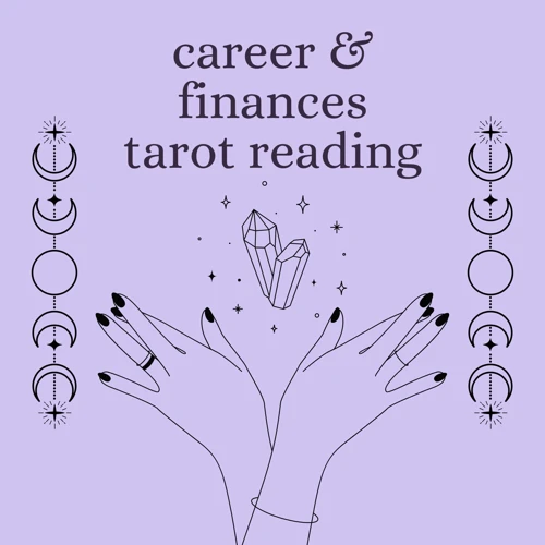 Understanding Tarot For Career And Finance