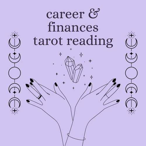 Understanding Tarot For Career And Finances