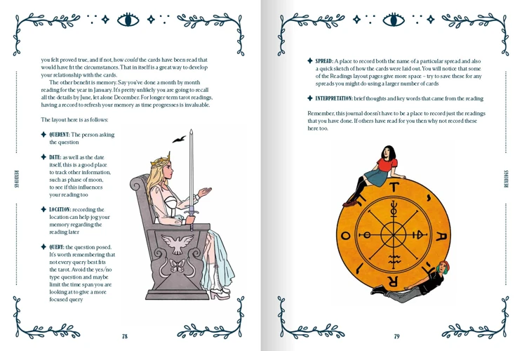 Unlocking Reversed Major Arcana Cards