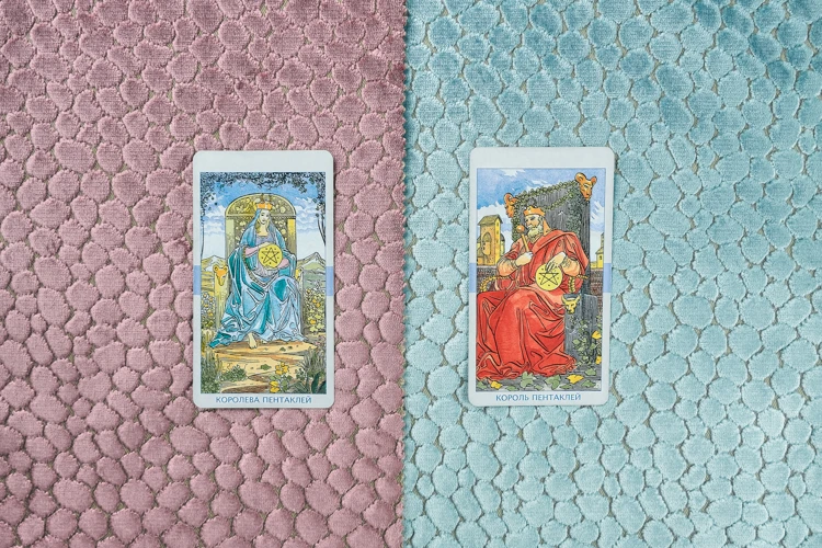 Unveiling The Power Of Psychic Abilities In Cups Tarot