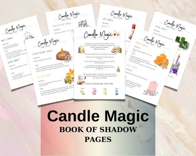 What Is Candle Magic?