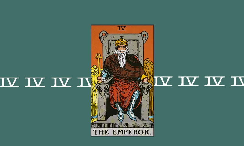 Writing Exercise 4: The Power Of The Emperor