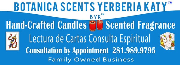 Photo of Botanica Scents Yerberia Katy, katy tx, USA