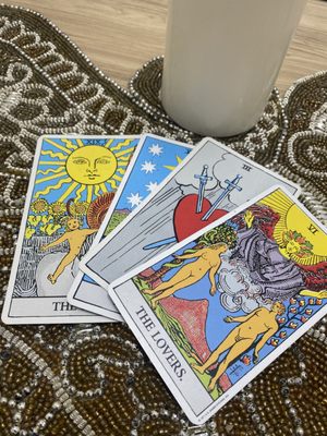 Photo of Tarot Card Readings By Veronica, mcallen tx, USA