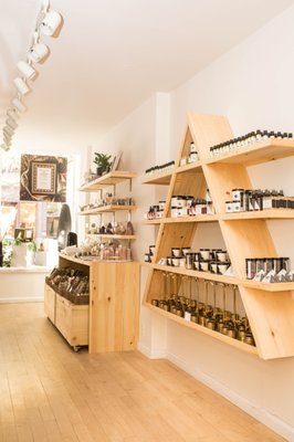 Photo of Modern Mystic Shop, new york, USA