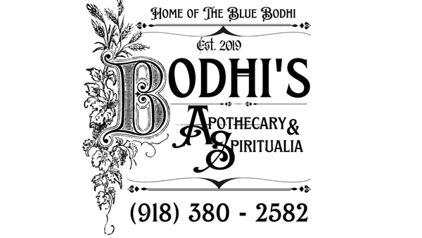 Photo of The Blue Bodhi, tulsa, USA