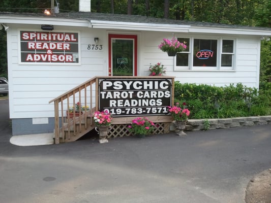 Photo of Psychic and Tarot Card Reader, raleigh, USA