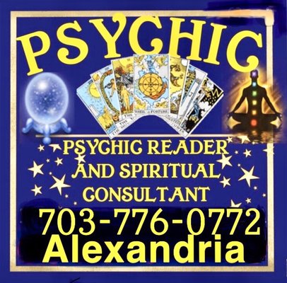 Photo of Psychic, richmond va, USA