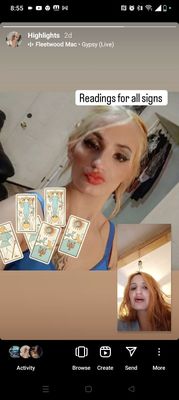 Photo of Gypsy Eyes Crystal Ball & Tarot Card Reader, san antonio, USA