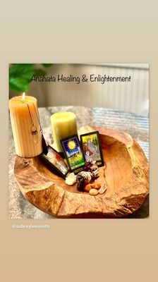 Photo of Anahata Healing and Enlightenment, savannah, USA