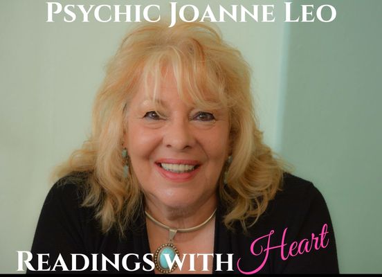 Photo of Psychic Joanne Leo, tampa, USA