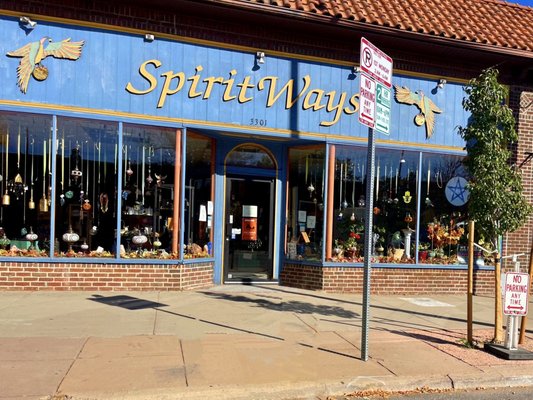 Photo of SpiritWays, colorado, USA